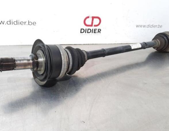 Drive Shaft BMW 3 (F30, F80), BMW 4 Gran Coupe (F36), BMW 1 (F20), BMW 3 Gran Turismo (F34)