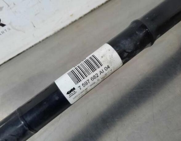 Drive Shaft BMW 3 (F30, F80), BMW 4 Gran Coupe (F36), BMW 1 (F20), BMW 3 Gran Turismo (F34)