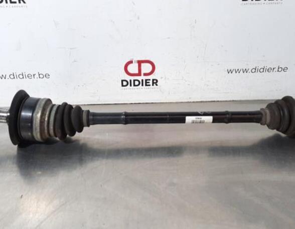 Drive Shaft BMW 3 (F30, F80), BMW 4 Gran Coupe (F36), BMW 1 (F20), BMW 3 Gran Turismo (F34)