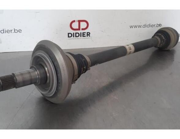 Drive Shaft MERCEDES-BENZ C-CLASS (W205), MERCEDES-BENZ C-CLASS T-Model (S205)