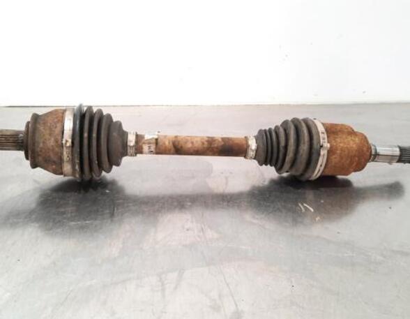 Drive Shaft FIAT DOBLO Cargo (263_)