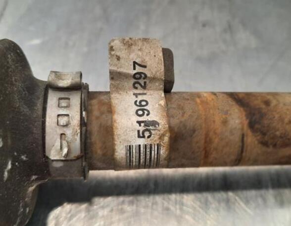 Drive Shaft FIAT DOBLO Cargo (263_)