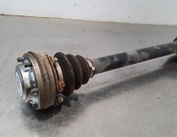 Drive Shaft BMW Z4 Roadster (E85)