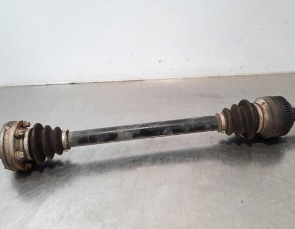 Drive Shaft BMW Z4 Roadster (E85)