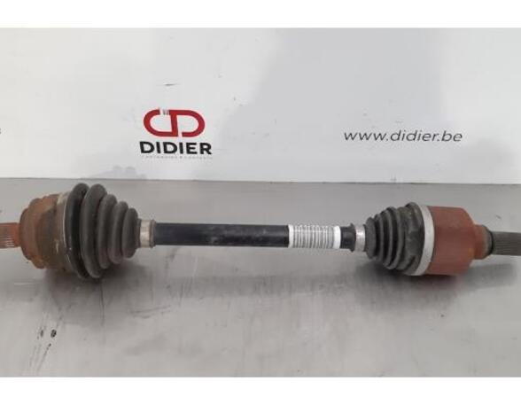 Drive Shaft CITROËN C4 SPACETOURER (3D_)