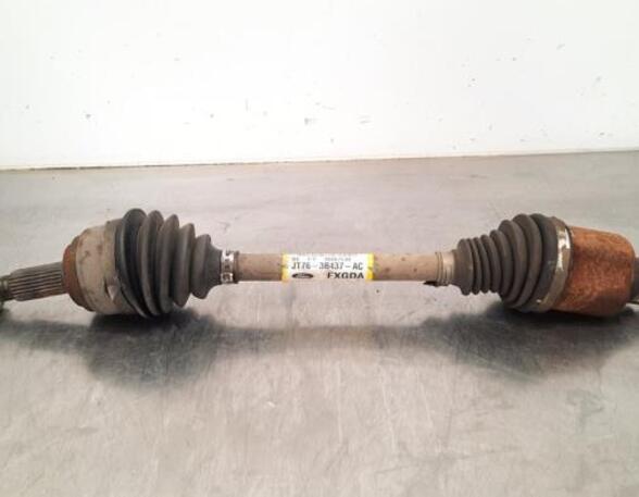 Drive Shaft FORD TRANSIT COURIER B460 Box Body/MPV