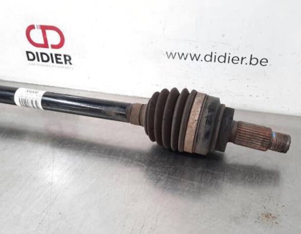 Drive Shaft BMW 1 (F20)