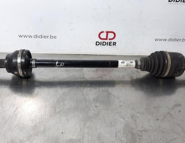 Drive Shaft LAND ROVER RANGE ROVER IV (L405)