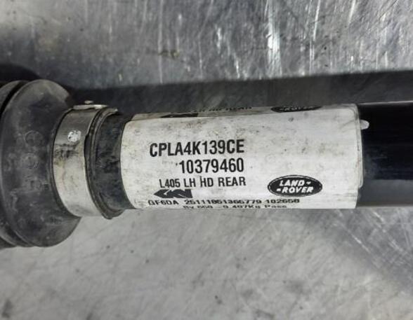 Drive Shaft LAND ROVER RANGE ROVER IV (L405)