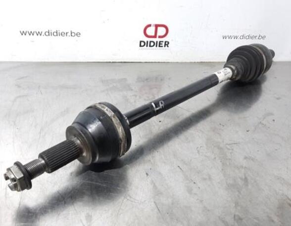 Drive Shaft LAND ROVER RANGE ROVER IV (L405)