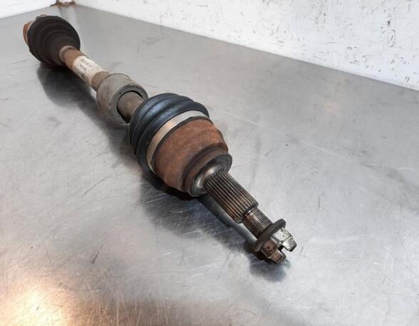 Drive Shaft RENAULT GRAND SCÉNIC IV (R9_), RENAULT SCÉNIC IV (J9_)