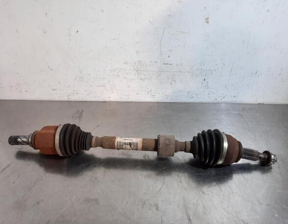 Drive Shaft RENAULT GRAND SCÉNIC IV (R9_), RENAULT SCÉNIC IV (J9_)