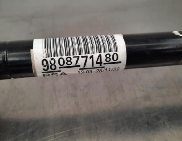 Drive Shaft CITROËN C5 AIRCROSS (A_)