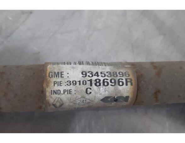 Drive Shaft RENAULT TRAFIC III Van (FG_)