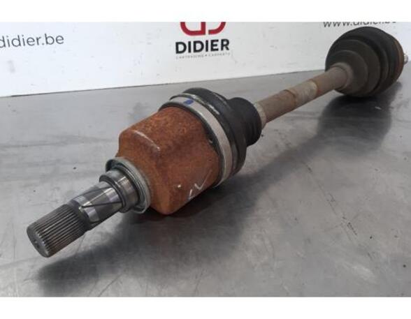 Drive Shaft RENAULT TRAFIC III Van (FG_)