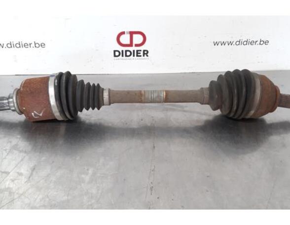 Drive Shaft RENAULT TRAFIC III Van (FG_)