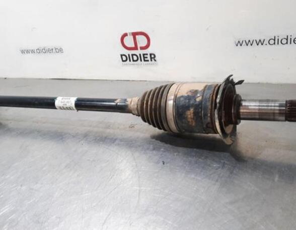 Drive Shaft BMW X1 (F48), BMW X2 (F39)