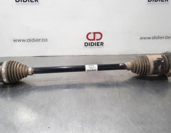 Drive Shaft BMW X1 (F48), BMW X2 (F39)