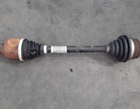 Drive Shaft PEUGEOT 3008 SUV (MC_, MR_, MJ_, M4_)