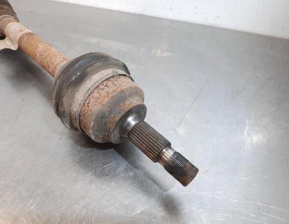 Drive Shaft PEUGEOT 407 SW (6E_)