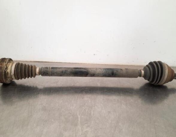 Drive Shaft VW TIGUAN (5N_), VW TIGUAN VAN (5N_)