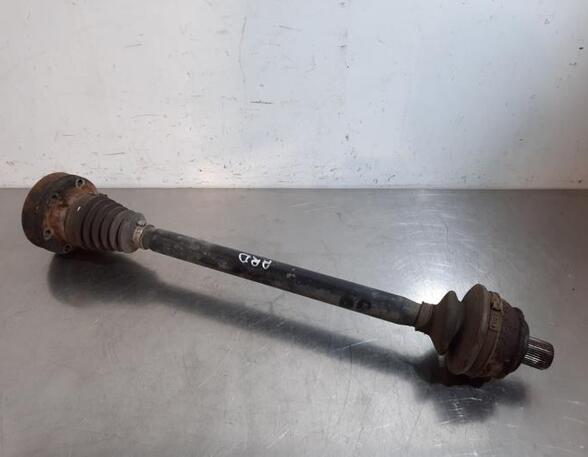 Drive Shaft AUDI A6 Avant (4F5, C6)