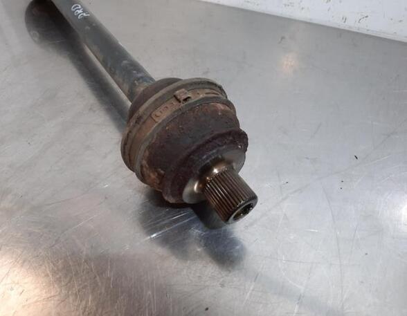 Drive Shaft AUDI A6 Avant (4F5, C6)