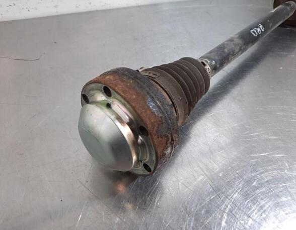 Drive Shaft AUDI A6 Avant (4F5, C6)