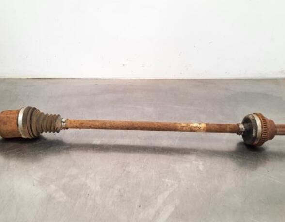 Drive Shaft DACIA DUSTER (HM_)