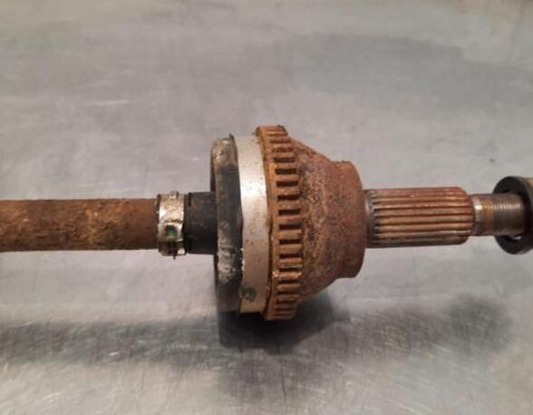 Drive Shaft DACIA DUSTER (HM_)