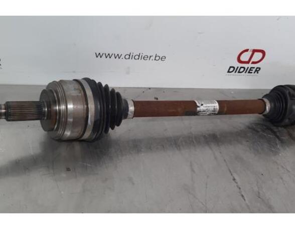 Drive Shaft RENAULT MASTER III Van (FV)