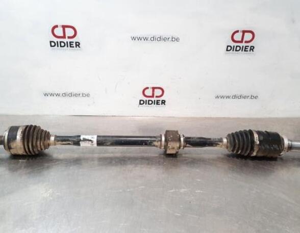 Drive Shaft TOYOTA PRIUS PHV (_W52_), TOYOTA C-HR (_X1_)