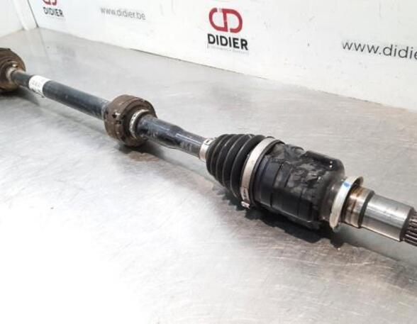 Drive Shaft TOYOTA PRIUS PHV (_W52_), TOYOTA C-HR (_X1_)