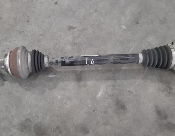 Drive Shaft AUDI A4 (8W2, 8WC, B9)