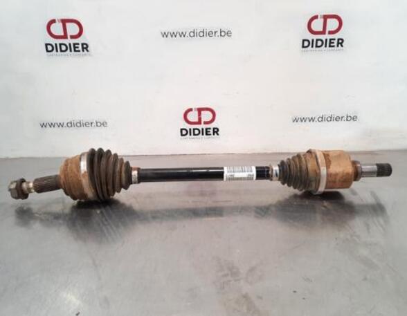 Drive Shaft OPEL COMBO E Tour / Life (K9)