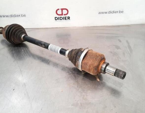 Drive Shaft OPEL COMBO E Tour / Life (K9)