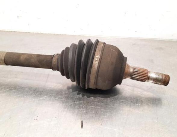 Drive Shaft CITROËN DS4 (NX_)