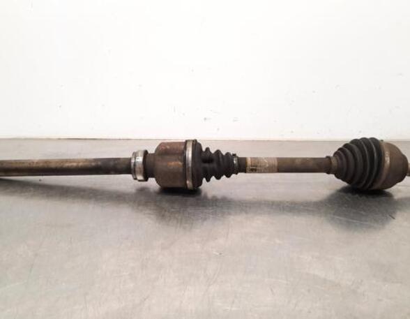 Drive Shaft CITROËN DS4 (NX_)