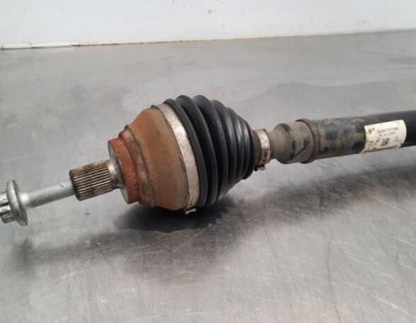 Drive Shaft VW TOURAN (5T1), VW PASSAT B8 Variant (3G5, CB5)