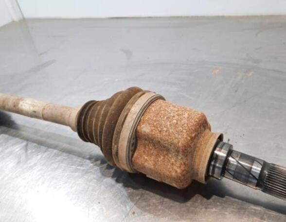 Drive Shaft RENAULT TRAFIC III Van (FG_)