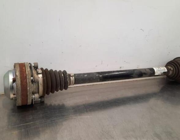 Drive Shaft AUDI Q5 (8RB), AUDI Q5 Van (8RB), AUDI A6 Allroad (4GH, 4GJ, C7), AUDI A6 Avant (4G5, 4GD, C7)