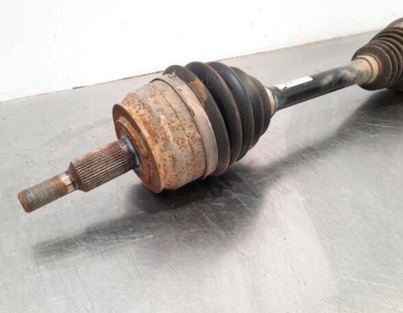 Drive Shaft VW TRANSPORTER VI Van (SGA, SGH, SHA, SHH)