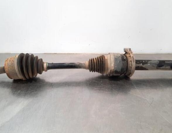 Drive Shaft VW TRANSPORTER VI Van (SGA, SGH, SHA, SHH)