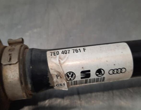 Drive Shaft VW TRANSPORTER VI Van (SGA, SGH, SHA, SHH)