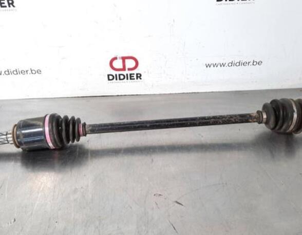 Drive Shaft SUBARU XV (GT)