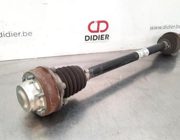 Drive Shaft VW GOLF VII (5G1, BQ1, BE1, BE2), AUDI A3 Limousine (8VS, 8VM)