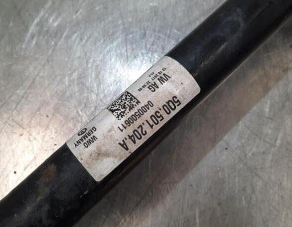 Drive Shaft VW GOLF VII (5G1, BQ1, BE1, BE2), AUDI A3 Limousine (8VS, 8VM)