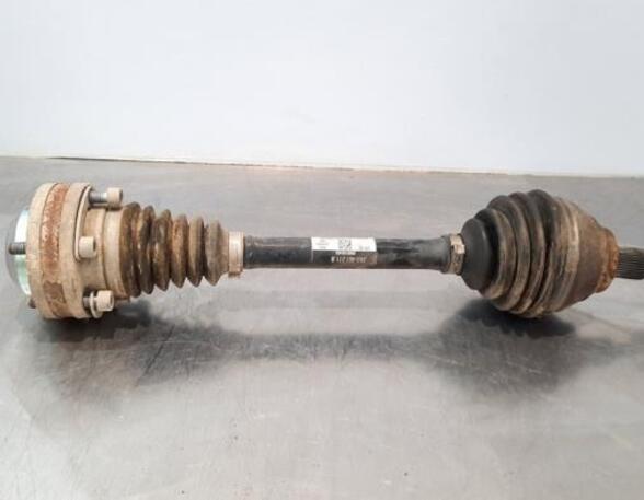 Drive Shaft VW CADDY IV Box Body/MPV (SAA, SAH)