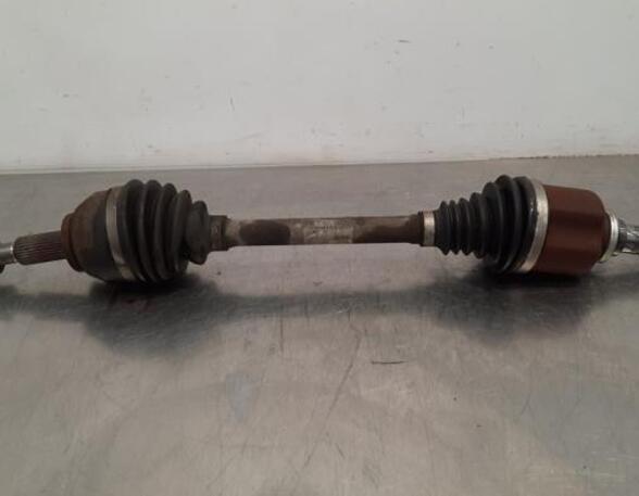 Drive Shaft RENAULT TRAFIC III Van (FG_)