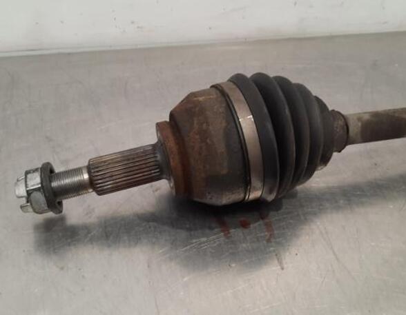 Drive Shaft RENAULT TRAFIC III Van (FG_)